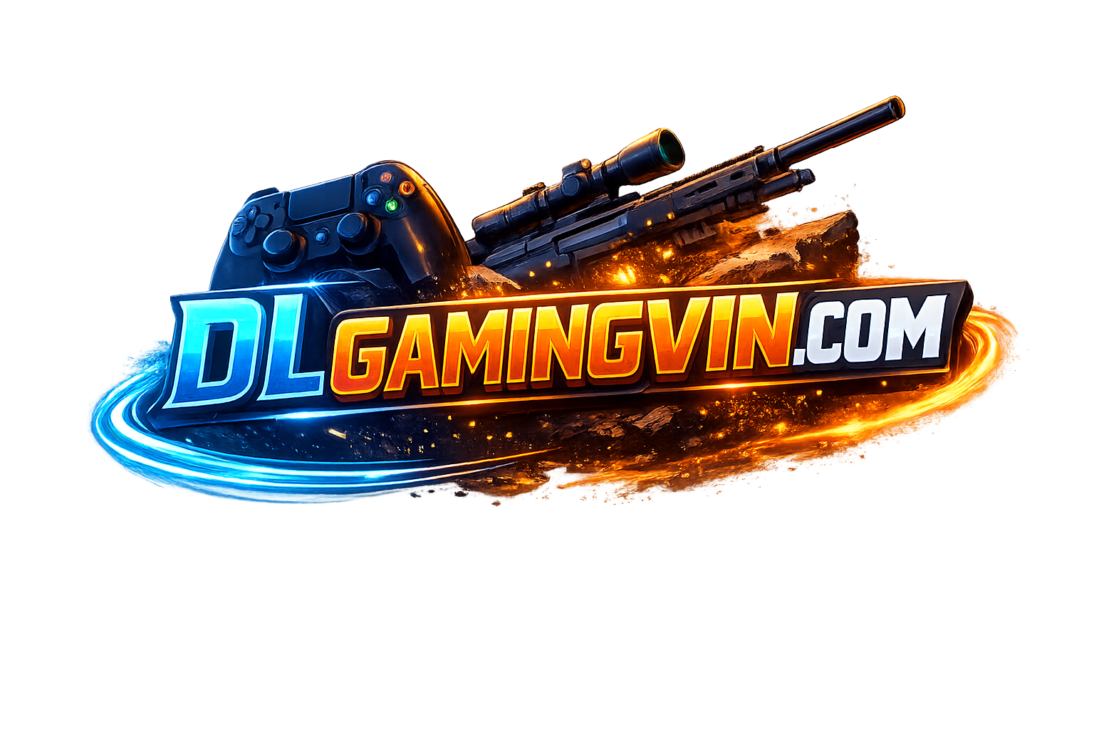 DLGAMINGVN