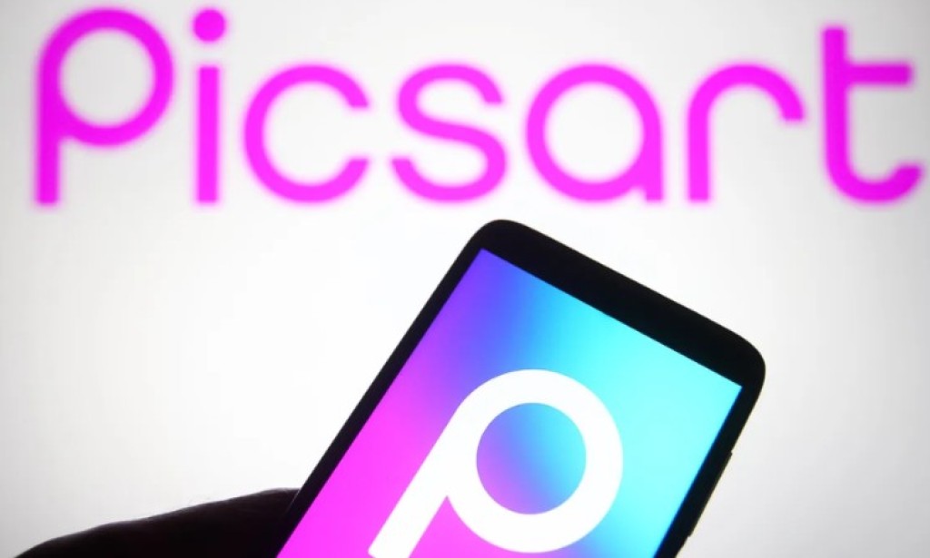 PicsArt MOD APK (Mở Khóa Gold) v29.8.2