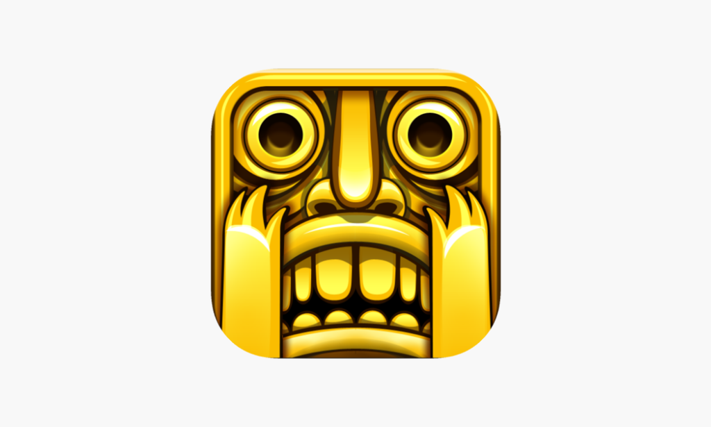 Temple Run (ALL VERSIONS) MOD Menu Jailbreak